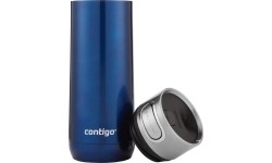 Termopuodelis Contigo Luxe Autoseal Cornflower, 2106223, 360 ml