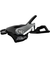 Pavarų rankenėlė Shimano SLX SL-M7000 I-Spec B // Rapidfire Plus, 2/3-speed