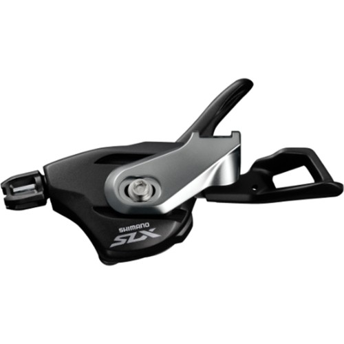 Manetka Shimano SLX SL-M7000 I-Spec B // Rapidfire Plus, 2/3-speed