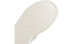 Buty sportowe dziecięce Adidas Advantage Cf C, białe, GW6493