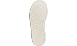 Buty sportowe dziecięce Adidas Advantage Cf C, białe, GW6493