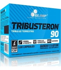 Olimp Tribusteron 90 120 kapsulių