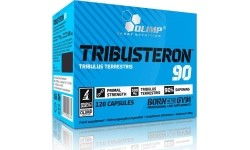 Olimp Tribusteron 90 120 kapsulių
