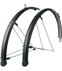 SKS Bluemels Stripes 28" / 45mm (czarny)