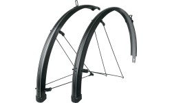 SKS Bluemels Stripes 28" / 45mm (czarny)