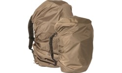 GER.COYOTE RUCKSACK COVER UP TO 80 LITER