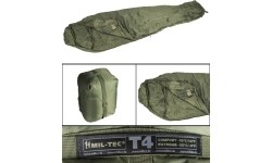 Śpiwór OD Tactical 4