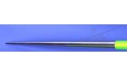 Oszczep POLANIK Space Master 500 g, ostry grot