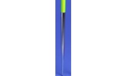 Oszczep POLANIK SPACE MASTER 600 g, ostry grot