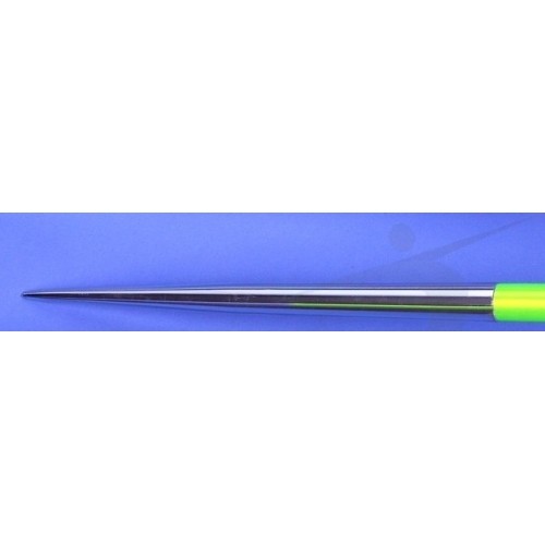 Oszczep POLANIK SPACE MASTER 600 g, ostry grot