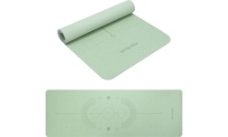 Mata do jogi i ćwiczeń Spokey MANDALA