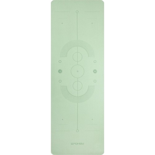 Mata do jogi i ćwiczeń Spokey MANDALA