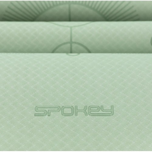 Mata do jogi i ćwiczeń Spokey MANDALA