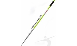 Oszczep Polanik Space Master 700g, ostra głownia