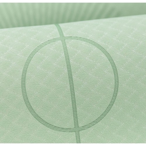 Mata do jogi i ćwiczeń Spokey MANDALA