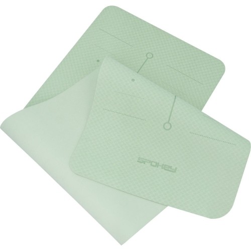 Mata do jogi i ćwiczeń Spokey MANDALA