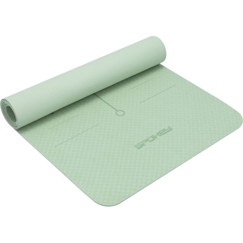 Mata do jogi i ćwiczeń Spokey MANDALA