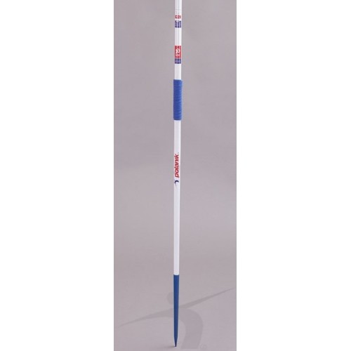Włócznia do rzucania Polanik W-6-T (oszczep treningowy)