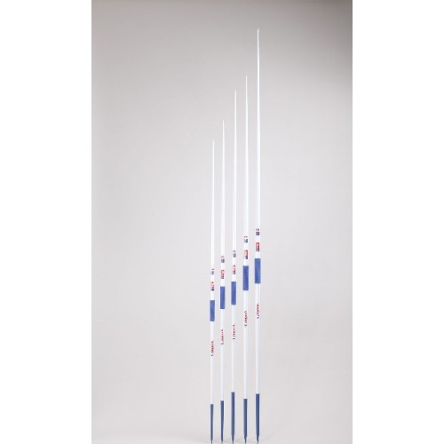 Włócznia do rzucania Polanik W-9-T (oszczep treningowy)