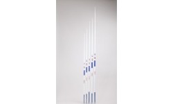 Włócznia do rzucania Polanik W-9-T (oszczep treningowy)