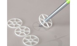 Rzuć osłonę włóczni Polanik NG-700