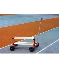 Polanik JR-18-W Throw Gun Tray