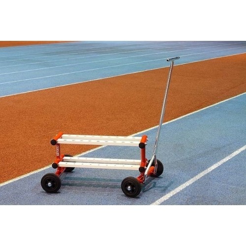 Polanik JR-18-W Throw Gun Tray
