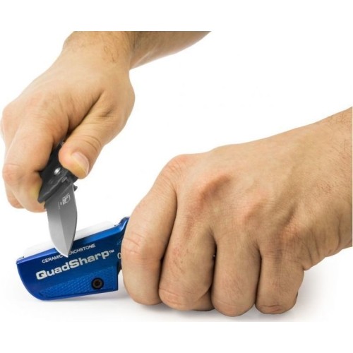 Ostrzałka Lansky QuadSharp QSHARP