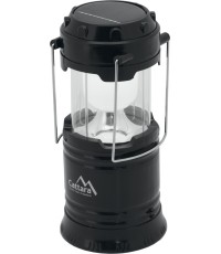 Wpuszczana lampa kempingowa LED Cattara 20 / 60 lm, ładowana