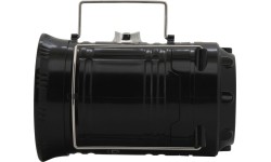 Wpuszczana lampa kempingowa LED Cattara 20 / 60 lm, ładowana