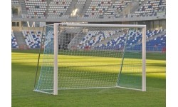 Bramka piłkarska Coma-Sport PN-257 – 3x2 m, wkopywana