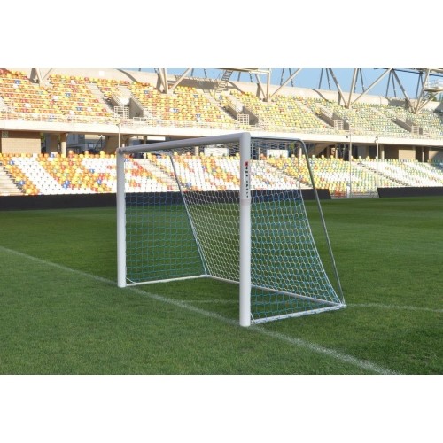 Bramka piłkarska Coma-Sport PN-257 – 3x2 m, wkopywana