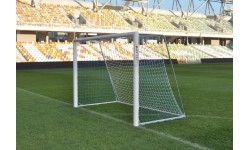 Bramka piłkarska Coma-Sport PN-257 – 3x2 m, wkopywana