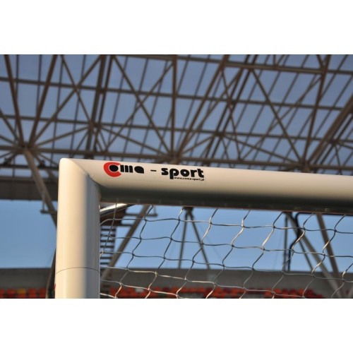 Bramka piłkarska Coma-Sport PN-257 – 3x2 m, wkopywana