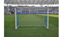 Bramka do piłki nożnej Coma-Sport PN-257T – 3x2m