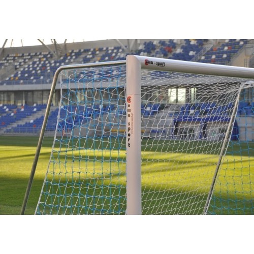 Bramka do piłki nożnej Coma-Sport PN-257T – 3x2m