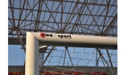 Bramka do piłki nożnej Coma-Sport PN-257T – 3x2m