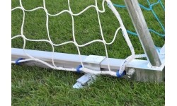 Bramka do piłki nożnej Coma-Sport PN-257T – 3x2m