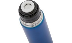 Termos Thermos Highlander Duro Flask 1 l, czerwony