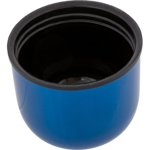 Termos Highlander Duro Flask 1 l, srebrny