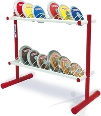 Stojak na płyty spawalnicze Polanik DR-26