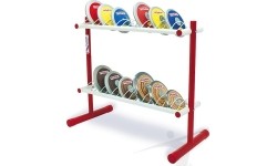 Stojak na płyty spawalnicze Polanik DR-26