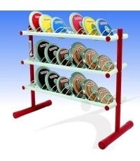 Stojak na płyty spawalnicze Polanik DR-39
