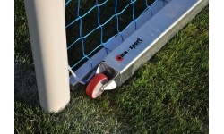 Dodatkowe obciążniki balastowe do przenośnej bramki piłkarskiej Coma-Sport PN-262