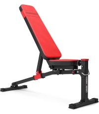 Uniwersalna ławka treningowa Marbo MS-L114 składana