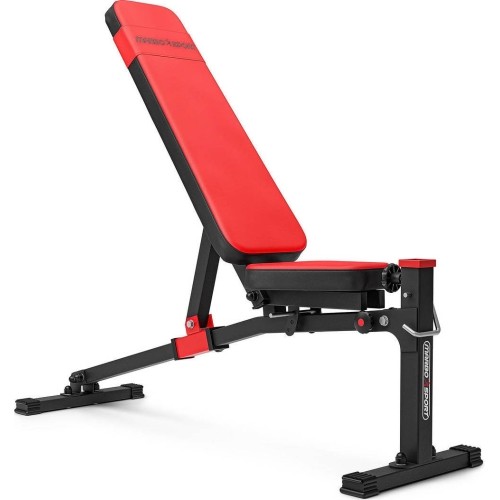 Uniwersalna ławka treningowa Marbo MS-L114 składana