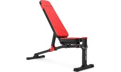 Uniwersalna ławka treningowa Marbo MS-L114 składana