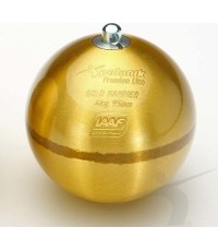 Młot lekkoatletyczny Polanik PH-4-G, 4 kg