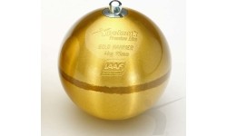 Młot lekkoatletyczny Polanik PH-4-G, 4 kg