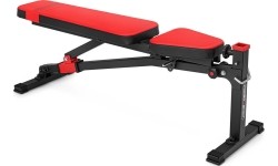 Uniwersalna ławka treningowa Marbo MS-L114 składana